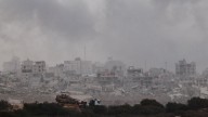 Gaza ceasefire talks to begin in Egypt as Trump pressures Israel and Hamas to strike deal