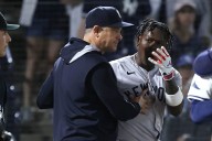 Los problemas de los Yankees van mucho más allá de Aaron Boone con la temporada en juego