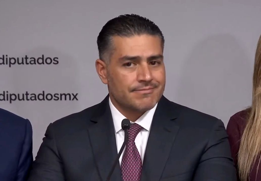 García Harfuch niega nuevo atentado en su contra