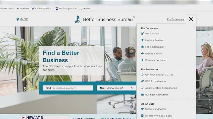 Alleged scammers target Palm Bay small business with fake Google reviews