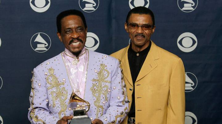 Cause Of Death Of Ike Turner Jr., Son Of Tina Turner, Revealed