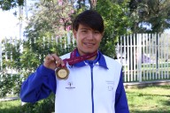 Aguascalientes en el Top 10 del medallero nacional de la Paralimpiada CONADE 2025