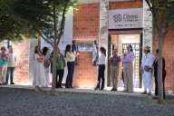 “En los Centros Libre las mujeres encuentran apoyo, acompañamiento y oportunidades”: Viridiana Lorelei Hernández