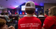 After Charlie Kirk's death, Louisiana high schools see growing interest in Turning Point USA