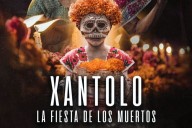 De la Huasteca hidalguense para el mundo: El documental Xantolo llegará a la Cdmx