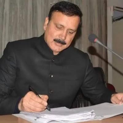 NC leaders from Chenab valley congratulate Sajjad Ahmad Kichloo on Rajya Sabha nomination