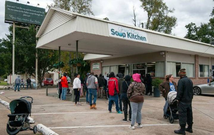 Judge to rule if SNAP must continue during shutdown