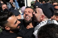 “Nos tuvieron en un matadero”: palestinos liberados denuncian torturas brutales en cárceles israelíes