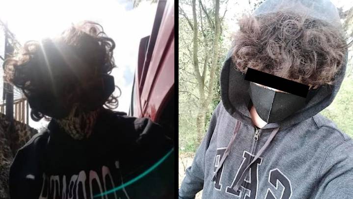 Lex Ashton ‘N’ se queda en reclusorio Oriente
