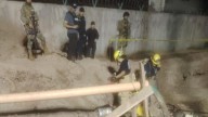 Mueren 3 Trabajadores Mientras Laboraban en Obras de Drenaje