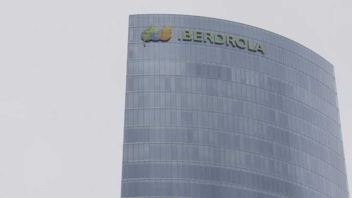 Iberdrola gaña 5.307 millóns ata setembro e enfila unhas ganancias e dividendo récord en 2025