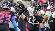 Late for Work: What Pundits Expect in Ravens
