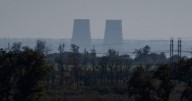 "Complex repair plan" underway to restore power at Ukrainian nuclear plant, U.N. watchdog says
