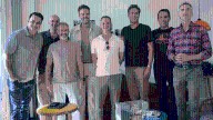 'Transformers' Producer Mark Vahradian Leads Hollywood Spain Visit
