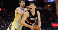 What Do You Want the Blazers to Show During Preseason?