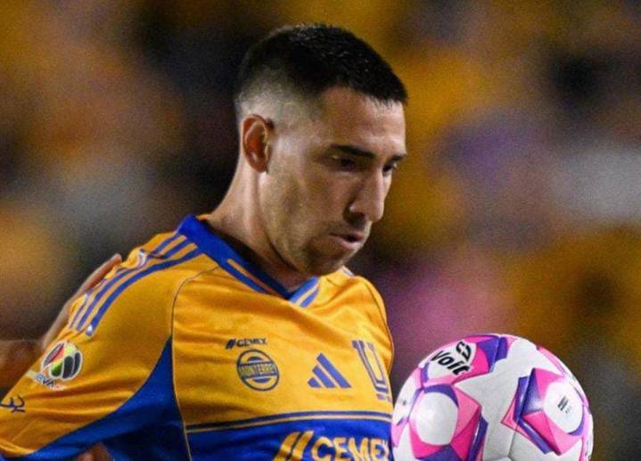 Empata Tigres con Cruz Azul