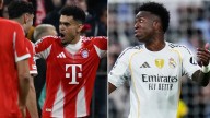 Tabla de posiciones de la Champions League, tras goleada del Bayern y triunfazo del Real Madrid