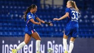 Lily Yohannes scores stunner for Lyonnes in 3-0 win over St. Pölten in Women's Champions League