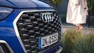 Audi Q9: el SUV más grande de la marca llega en 2026