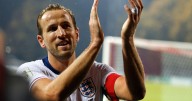 Kane says he's in the form of his life as England fans answer back to Tuchel