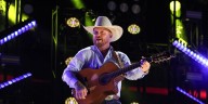 Cody Johnson Cancels Tour: "I Pray for Full Healing"