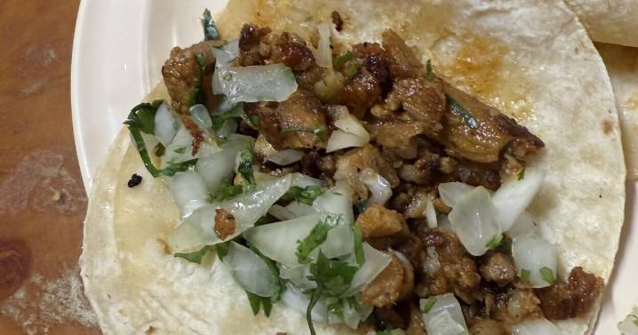 Best dishes we had in Baton Rouge