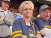 Brewers fan quits Make-A-Wish board after ‘call ICE’ threat