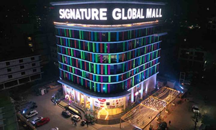 Real estate developer Signature Global shares fall nearly 20 pc this year