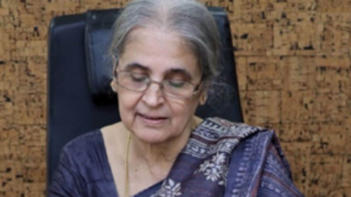 Justice Desai to head 8th Pay Commission