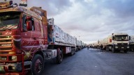 Israel reabre el paso de Rafah tras la entrega de cuatro cuerpos más de rehenes fallecidos
