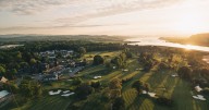 Luxury Scottish golf and spa resort named among Europe's best for its 'Glaswegian hospitality'