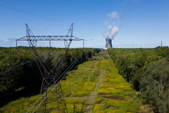 Energy abundance, not net zero, will lower electricity prices