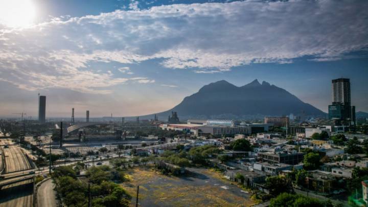 Clima en Monterrey: Jueves 9 de octubre con mínima de 20°C, ¿lloverá hoy?