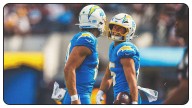 3 Chargers Stats You Need to Know Ahead of Week 7