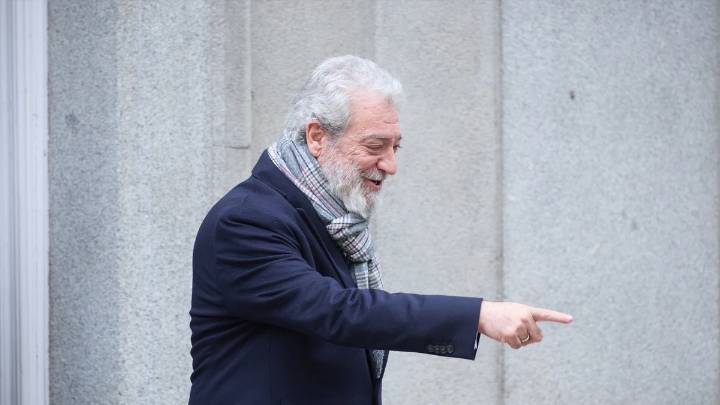 El jefe de Gabinete de Ayuso aseguró ante el juez que acusó al fiscal general por "deducción" de filtrar el correo de González Amador