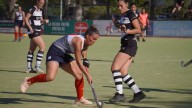 Victorias riocuartenses en la novena jornada del Torneo Clausura Damas A