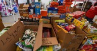 Dónde donar víveres en CDMX para damnificados por lluvias: centros de acopio por alcaldía
