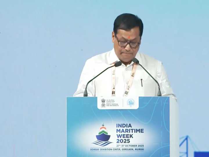 India, Srilanka discuss new ferry route between Rameshwaram and T