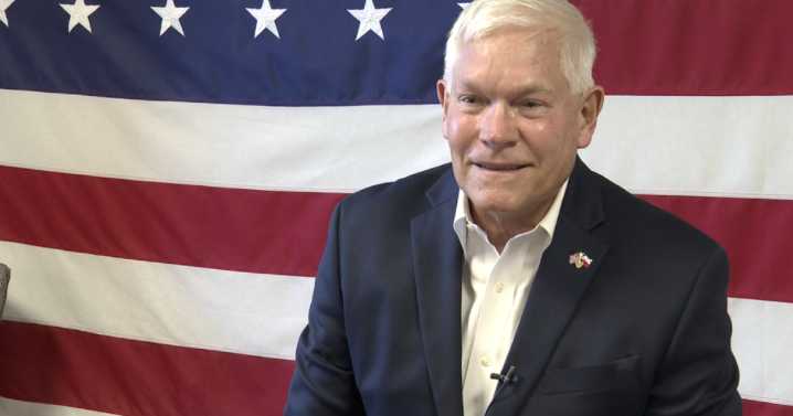 'We are essential': Congressman Pete Sessions addresses shutdown pay concerns