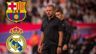 Mantienen expulsión para Hansi Flick; no dirigirá al Barcelona en El Clásico ante Real Madrid