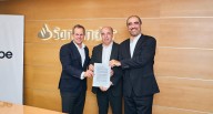 Inchcape y Santander Consumer se unen para transformar el acceso al financiamiento automotriz en el Perú