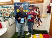 Otura abre un Punto de Información Juvenil Europeo para jóvenes de 14 a 30 años