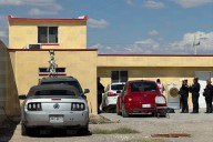 Se defiende y enfrenta a golpes a ladrones armados en la México 68