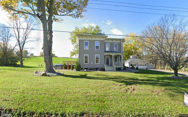 Cayuga County real estate: 10 most expensive homes sold, Oct. 11