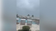 Midsouth couple stuck in Jamaica amid Hurricane Melissa