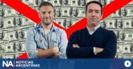 Mercado Pago de Marcos Galperin y Cocos de Ariel Sbdar apagaron la venta de dólar oficial