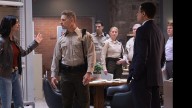 Sheriff Country - Episode 1.04 - Out of Office - Promotional Photos + Press Release