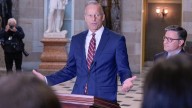 Hopes fade for quick end to government shutdown
