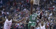 NBA players and coaches face charges in betting and poker schemes, FBI says