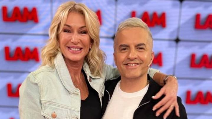 Yanina Latorre confirmó que se va de LAM y dio sus razones: "No puedo seguir..."